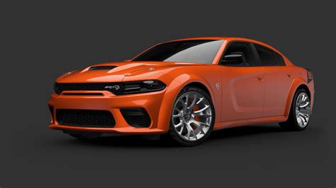 2023 dodge charger daytona srt price|dodge charger 2023 scat pack.